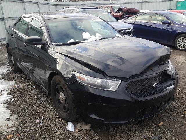 FORD TAURUS POL 2013 1fahp2mt6dg189223