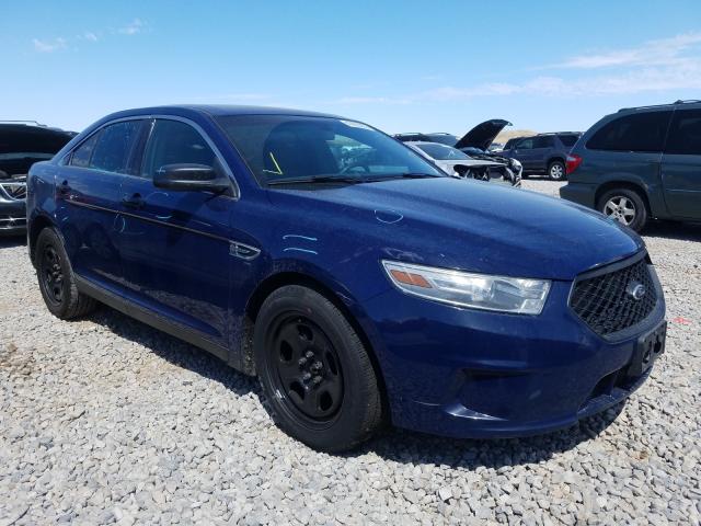 FORD TAURUS 2013 1fahp2mt6dg230482