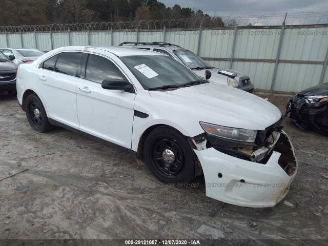 FORD SEDAN POLICE INTERCEPTOR 2014 1fahp2mt6eg127743