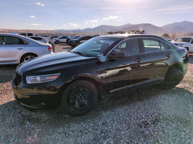 FORD TAURUS POL 2015 1fahp2mt6fg144138