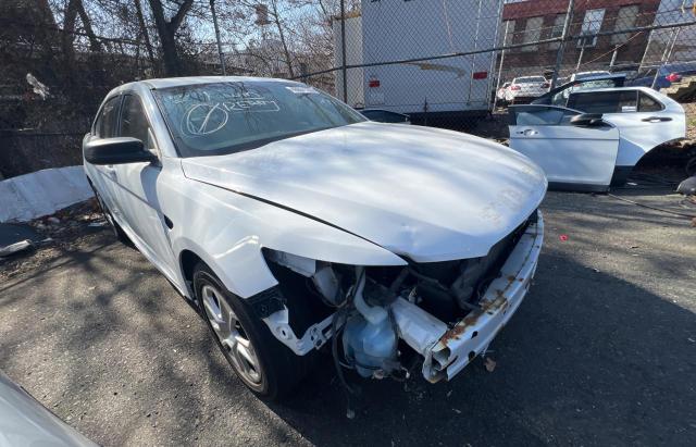 FORD TAURUS POL 2016 1fahp2mt6gg106541