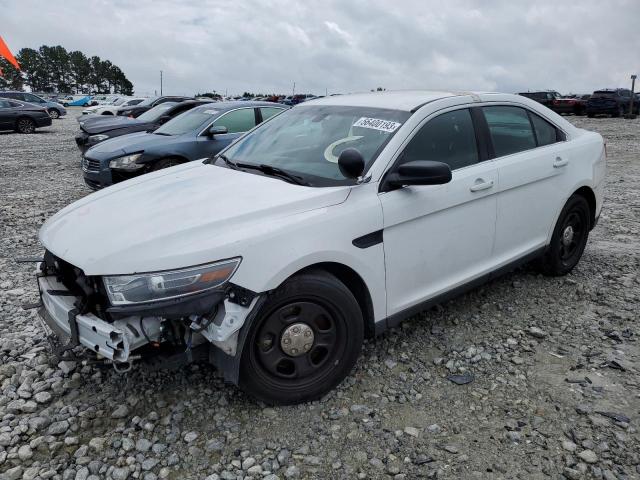 FORD TAURUS POL 2016 1fahp2mt6gg154640