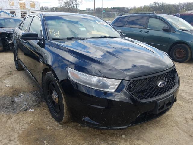 FORD TAURUS POL 2013 1fahp2mt7dg108052