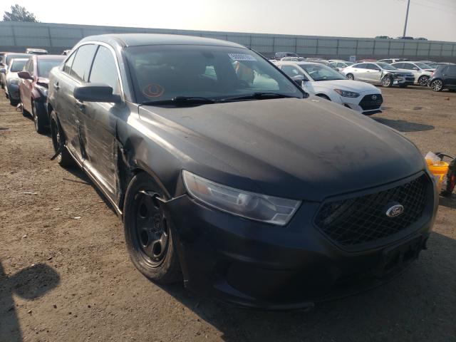 FORD TAURUS POL 2013 1fahp2mt7dg108097