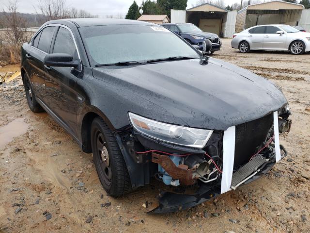 FORD TAURUS POL 2013 1fahp2mt7dg130536