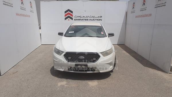 FORD TAURUS 2013 1fahp2mt7dg179512