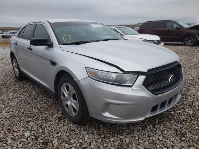 FORD TAURUS POL 2014 1fahp2mt7eg103192