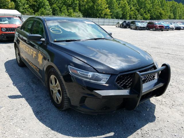 FORD TAURUS POL 2015 1fahp2mt7fg107745