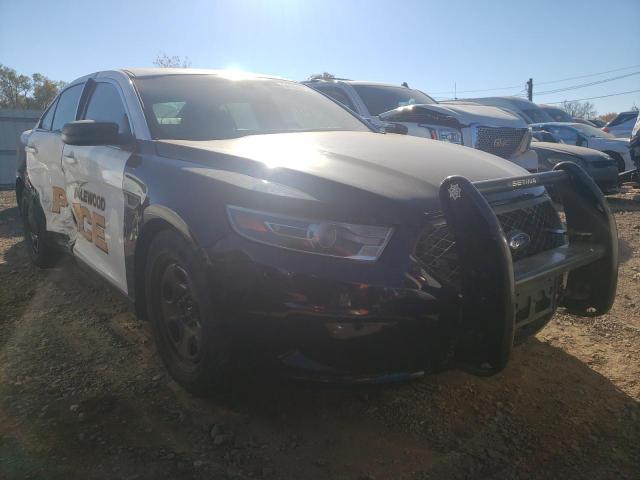 FORD TAURUS POL 2015 1fahp2mt7fg144066