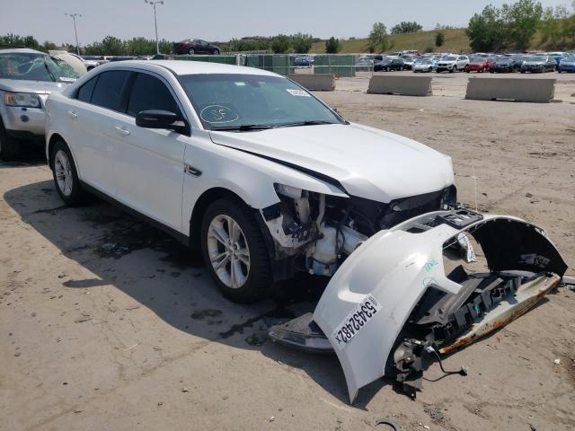 FORD TAURUS POL 2015 1fahp2mt7fg168027