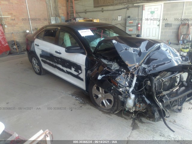 FORD SEDAN POLICE INTERCEPTOR 2015 1fahp2mt7fg192666