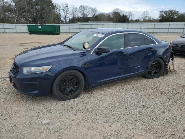 FORD TAURUS POL 2013 1fahp2mt8dg110389