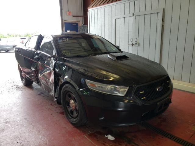 FORD TAURUS POL 2013 1fahp2mt8dg201713