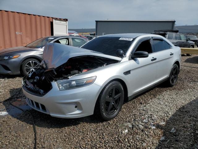 FORD TAURUS POL 2015 1fahp2mt8fg203528