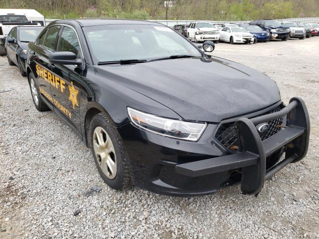 FORD TAURUS POL 2015 1fahp2mt9fg107746