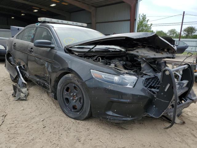 FORD TAURUS POL 2015 1fahp2mt9fg146238