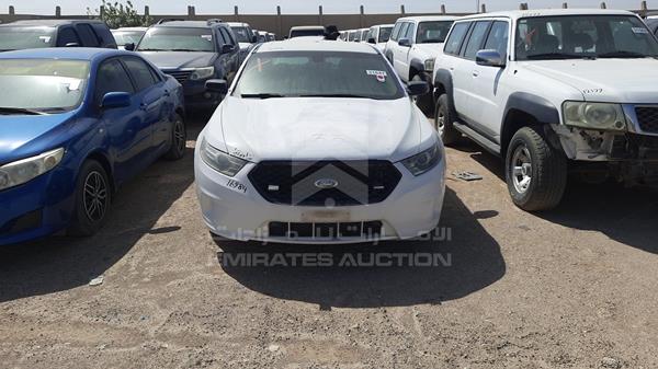 FORD TAURUS 2014 1fahp2mtxeg184379