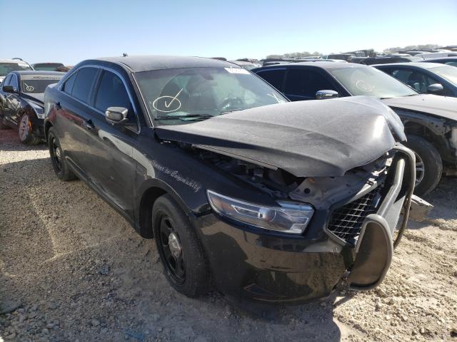 FORD TAURUS POL 2018 1fahp2mtxjg107280