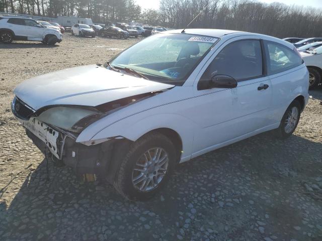 FORD FOCUS 2007 1fahp31n07w199266