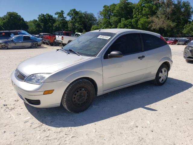 FORD FOCUS 2007 1fahp31n07w303156