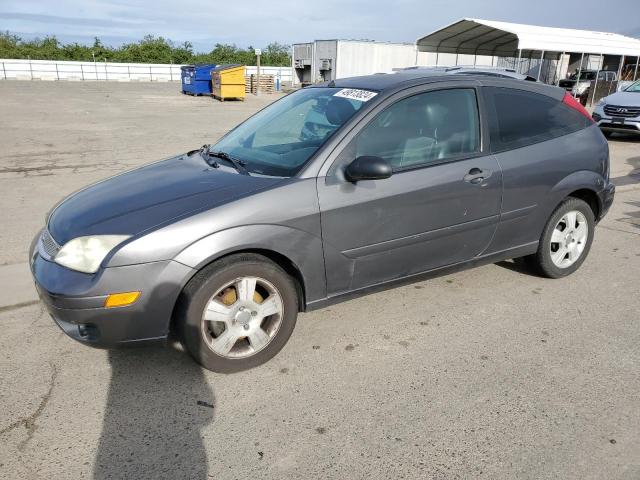 FORD FOCUS 2007 1fahp31n07w319387