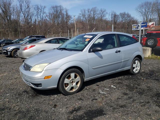 FORD FOCUS 2007 1fahp31n27w126027