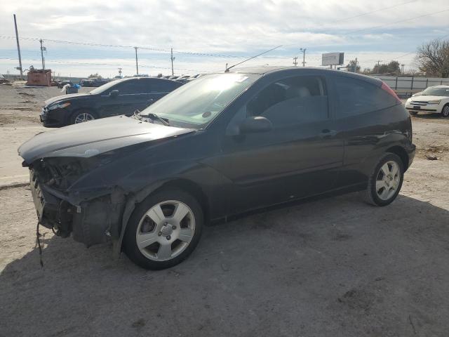 FORD FOCUS 2007 1fahp31n27w228153