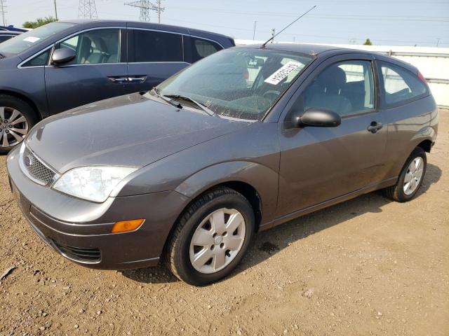 FORD FOCUS 2007 1fahp31n27w264506