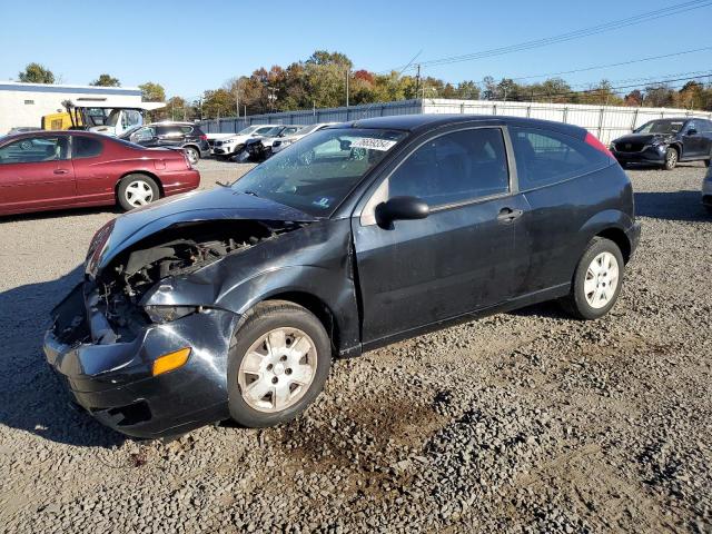 FORD FOCUS ZX3 2007 1fahp31n37w166665