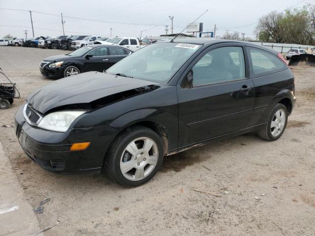 FORD FOCUS ZX3 2007 1fahp31n37w214214