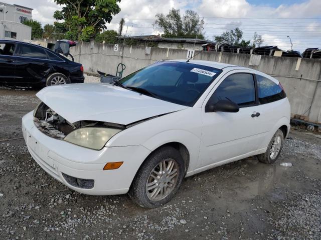 FORD FOCUS ZX3 2007 1fahp31n37w241204