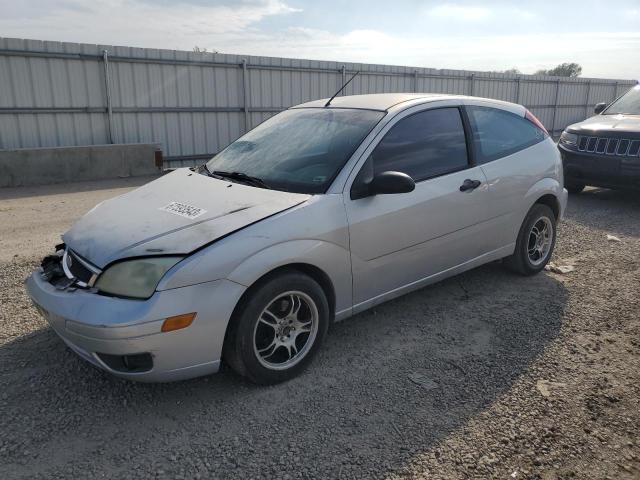 FORD FOCUS ZX3 2006 1fahp31n46w191461