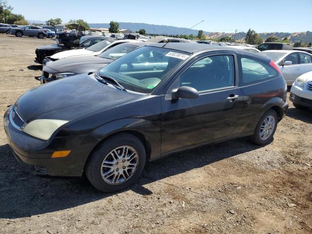 FORD FOCUS 2006 1fahp31n46w219520