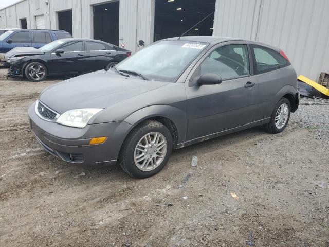 FORD FOCUS 2007 1fahp31n47w152211