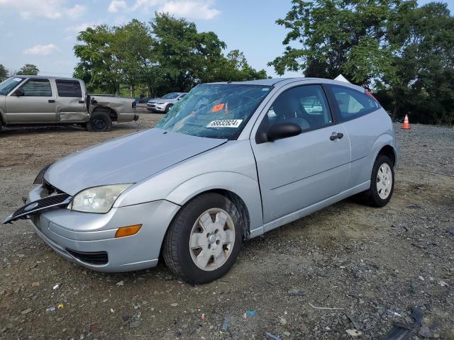 FORD FOCUS ZX3 2007 1fahp31n47w264362