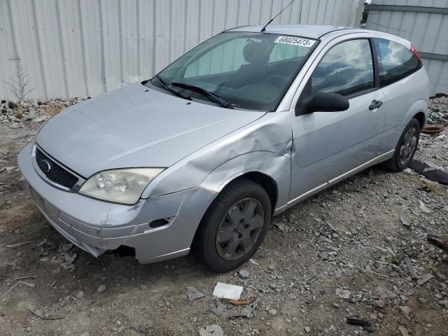 FORD FOCUS 2006 1fahp31n56w204363