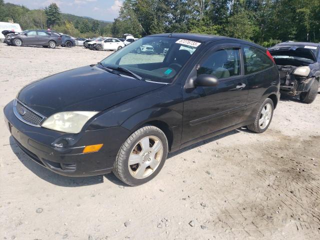 FORD FOCUS 2006 1fahp31n76w250387