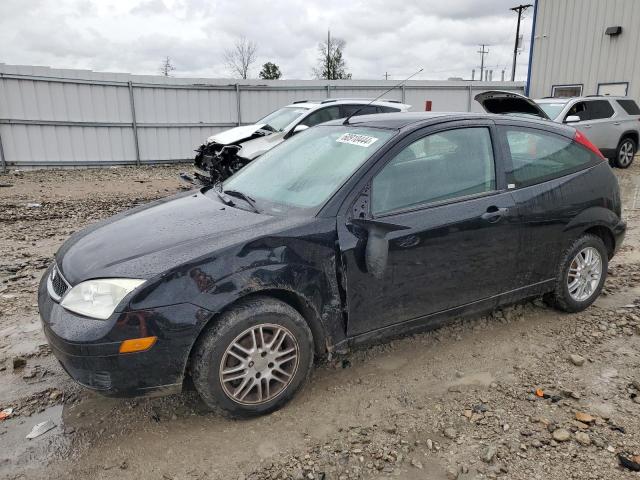 FORD FOCUS 2007 1fahp31n77w157936