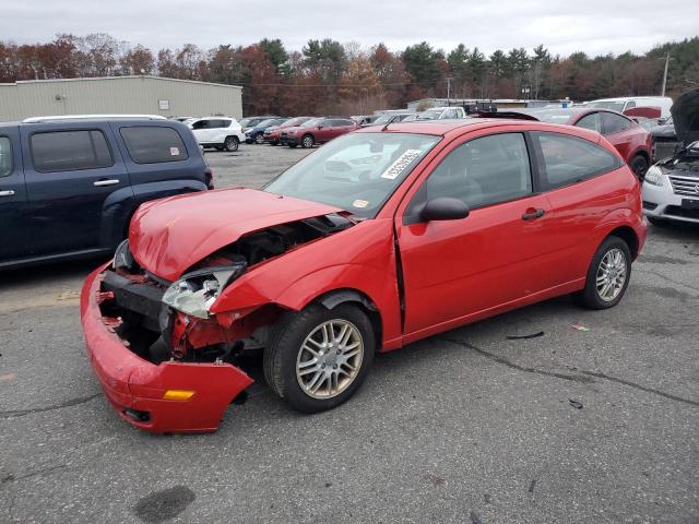 FORD FOCUS 2006 1fahp31n86w174985