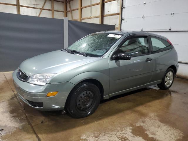 FORD FOCUS 2006 1fahp31n86w183167