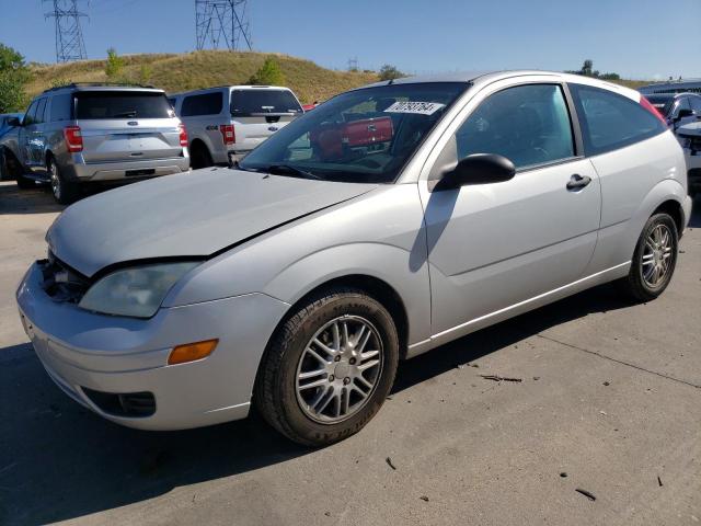 FORD FOCUS ZX3 2007 1fahp31n87w225435