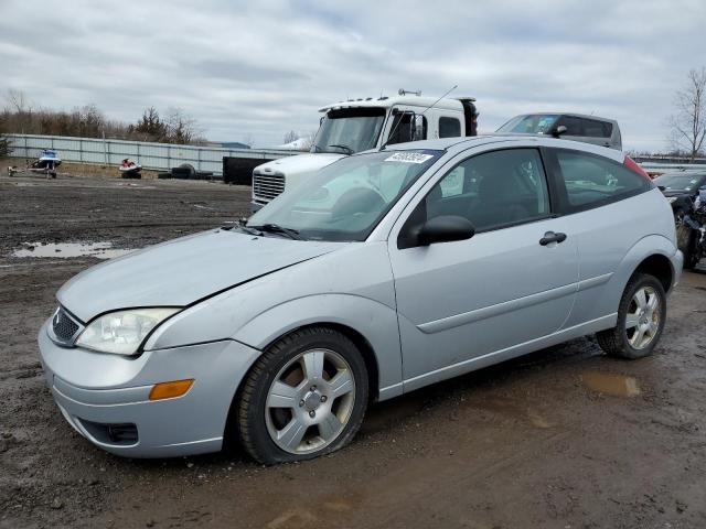 FORD FOCUS 2007 1fahp31nx7w165917