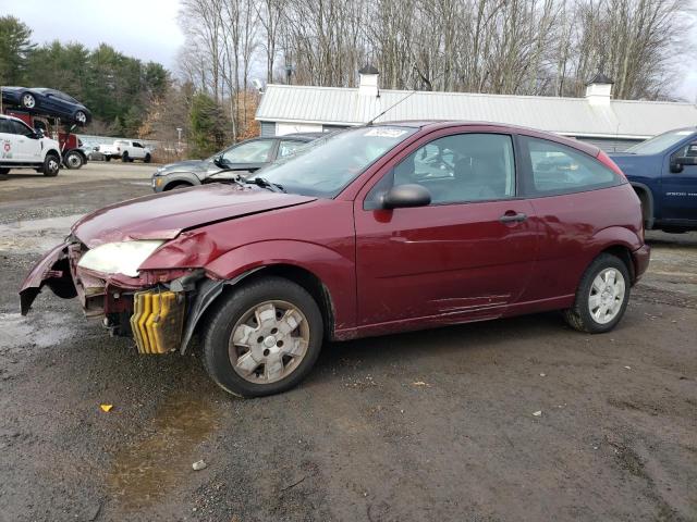 FORD FOCUS 2007 1fahp31nx7w207969