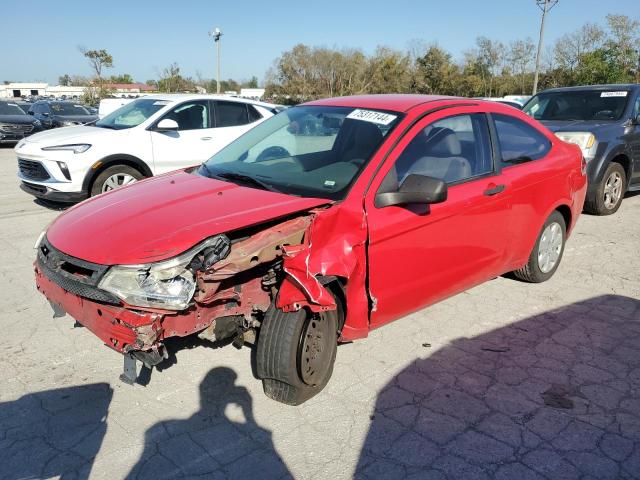 FORD FOCUS S/SE 2008 1fahp32n08w103300