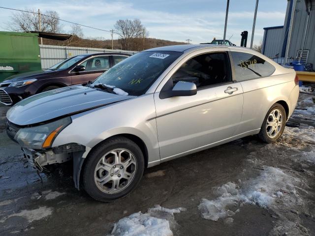 FORD FOCUS 2009 1fahp32n09w158301