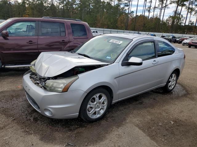 FORD FOCUS 2009 1fahp32n09w168536