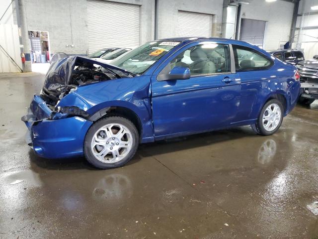 FORD FOCUS 2009 1fahp32n09w247673