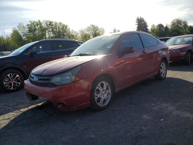 FORD FOCUS SE 2009 1fahp32n19w176922