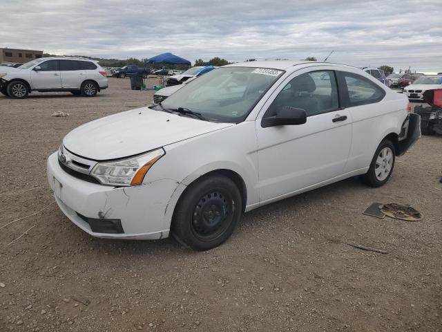 FORD FOCUS 2008 1fahp32n28w156211