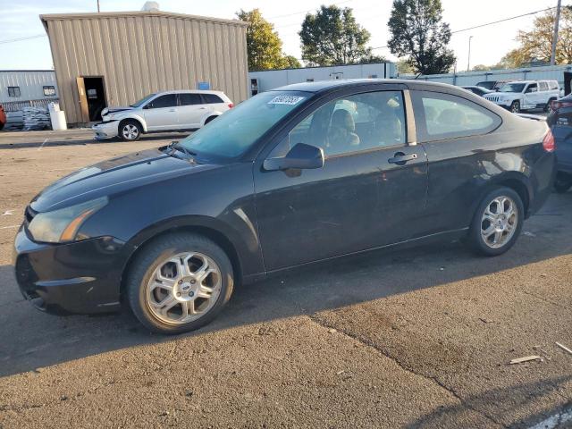 FORD FOCUS SE 2009 1fahp32n29w212052